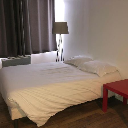 Som-Home 페론네 외부 사진